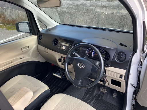 恋*ん様 動画あり　タント　エグゼ　L455S 車検R9年6月　不具合なし CV 恋*ん様 動画あり タント エグゼ L455S 車検R9年6月 不具合なし CV 恋