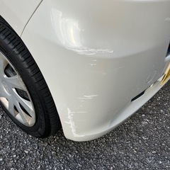 18万円！タントエグゼ 車検長い R9年6月まで 名義変更込みの画像