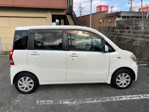 恋*ん様 動画あり　タント　エグゼ　L455S 車検R9年6月　不具合なし CV 恋*ん様 動画あり タント エグゼ L455S 車検R9年6月 不具合なし CV 恋