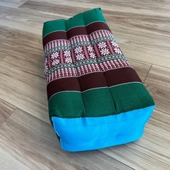 クッションの画像