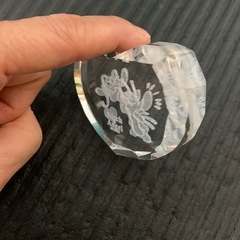 クリスタルスティッチの画像