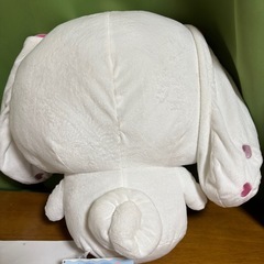 シナモン=LOVEぬいぐるみの画像