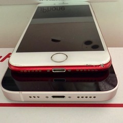 iPhone13 128G iPhone7 128G 本体　Simフリーの画像
