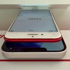 iPhone13 128G iPhone7 128G 本体　Simフリーの画像