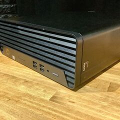 2022年発売モデル【一宮でWindows11搭載機！デスクトップPC　クアッドコアCPU HP ProDesk】一宮市にパソコンMr.Carnival（ミスカニ）です！PC修理・販売【PayPay&各種クレジット使えます！】受け渡しは店舗にて(^^)/【デスクトップパソコン intel Core i3 10100/DDR4 RAM8GB/NVMe M.2 SSD512GB】H23の画像