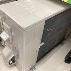 【6ヵ月保証】エアコン　SHARP　AY-N28N-Wの画像