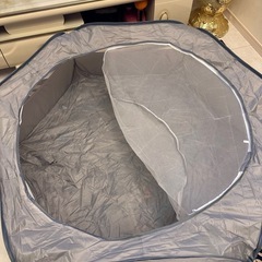 小動物用 遊び場 折りたたみサークル 防水 メッシュケージ プレイサークル の画像