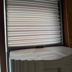 窓用ルームエアコン TIW-A16P(W) 取り付け簡単 工事不要 冷房 ドライ 送風50Hz：4～6畳 60Hz：4.5～7畳（7～11㎡）の画像