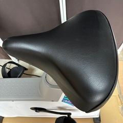 エアロバイク COMBI AEROBIKE EZ101｜業務用・家庭用｜動作OKの画像