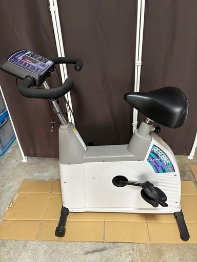 エアロバイク COMBI AEROBIKE EZ101｜業務用・家庭用｜動作OK