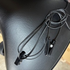 エアロバイク COMBI AEROBIKE EZ101｜業務用・家庭用｜動作OKの画像