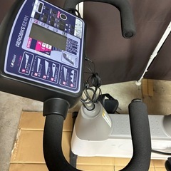 エアロバイク COMBI AEROBIKE EZ101｜業務用・家庭用｜動作OKの画像