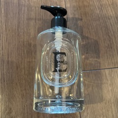 ディプティック　ハンドウォッシュ瓶の画像