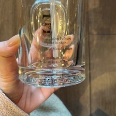 ディプティック　ハンドウォッシュ瓶の画像