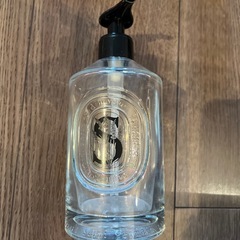 ディプティック　ハンドウォッシュ瓶の画像