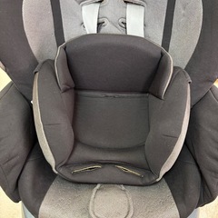 Aprica   チャイルドシート の画像