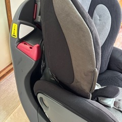 Aprica   チャイルドシート の画像
