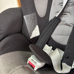 Aprica   チャイルドシート の画像