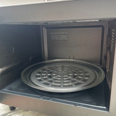 パナソニック NE-T15A1 オーブンレンジ インバーター&重量センサー搭載の画像