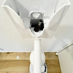 DysonV12Detect Slim純正スタンドの画像