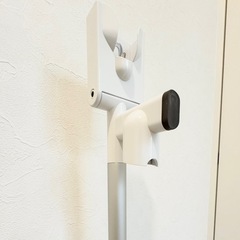 DysonV12Detect Slim純正スタンドの画像