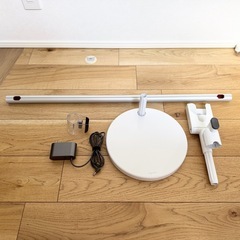 DysonV12Detect Slim純正スタンドの画像