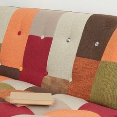 17、18日お渡しできます！ソファー脚なし　美品　　の画像