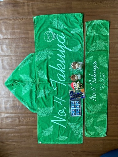 草川拓弥 セット① #超特急 #草川拓弥 #拓弥 #4号車 (MCTO) 辻堂の