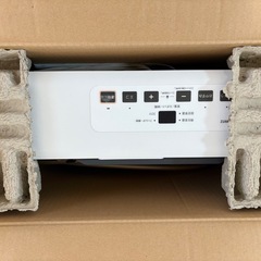 値下げしました！　都市ガス　ガスファンヒーターの画像