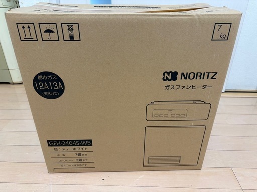ガスファンヒーター 都市ガス 12A、13A ヨドバシ.com - 東京ガス TOKYO GAS ガスファンヒーター 都市ガス12A