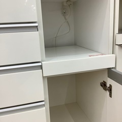 ニトリのレンジボードのご紹介ですの画像