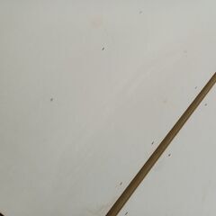 ★リユースのサカイ日立店★HJ8711 NITORI ベッドフレーム ナチュラルブラウン H85×D211×W122.5 クリーニング済み の画像