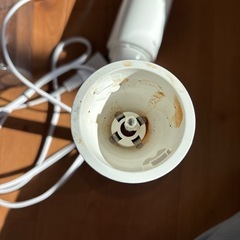 ブレンダーの画像