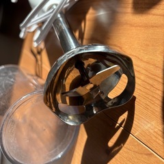 ブレンダーの画像