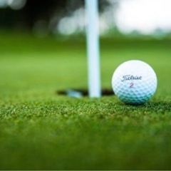 一緒にラウンドしてください