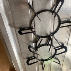 ガステーブル、ic-s806bm-2rの画像