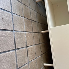 IKEA イケア　収納　靴箱の画像