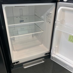 安心の6ヶ月保証つき！SHARP2ドア冷蔵庫2021年製152L【トレファク堺福田店】の画像