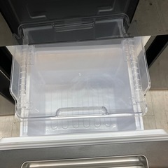 安心の6ヶ月保証つき！SHARP2ドア冷蔵庫2021年製152L【トレファク堺福田店】の画像