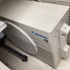 【6ヵ月保証】エアコン　DAIKIN　AN22YEBKS-Wの画像