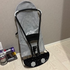 ベビー バウンサーの画像
