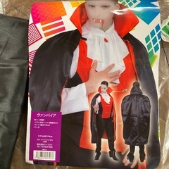【USED】 ドラキュラ 仮装グッズの画像