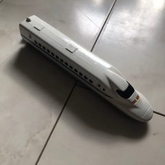 値下げ‼️本日締切‼️ 新幹線の画像