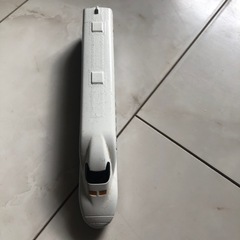 値下げ‼️本日締切‼️ 新幹線の画像