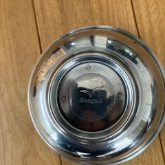 柳宗理ボウルセットの画像