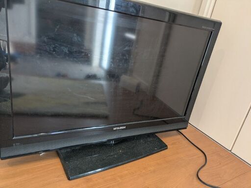 液晶テレビ32インチ ジャンク (S.O) 仏生山のテレビ《液晶テレビ》の