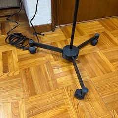 スポットライトの画像