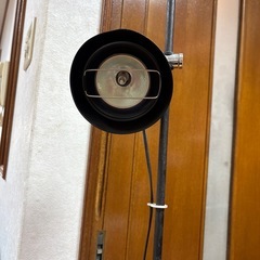 スポットライトの画像