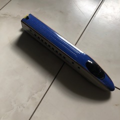 値下げ‼️本日締切‼️ 新幹線　上越の画像