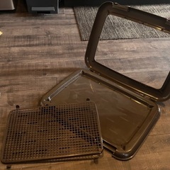 犬用トイレレギュラー　アイリスオーヤマの画像